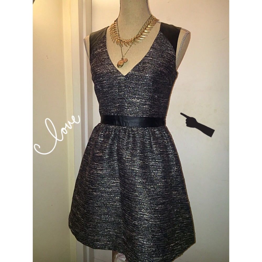 The Go To Shower or Cocktail Dress